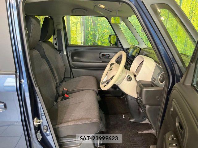 Suzuki WAGON R 2025-10 8629856-7