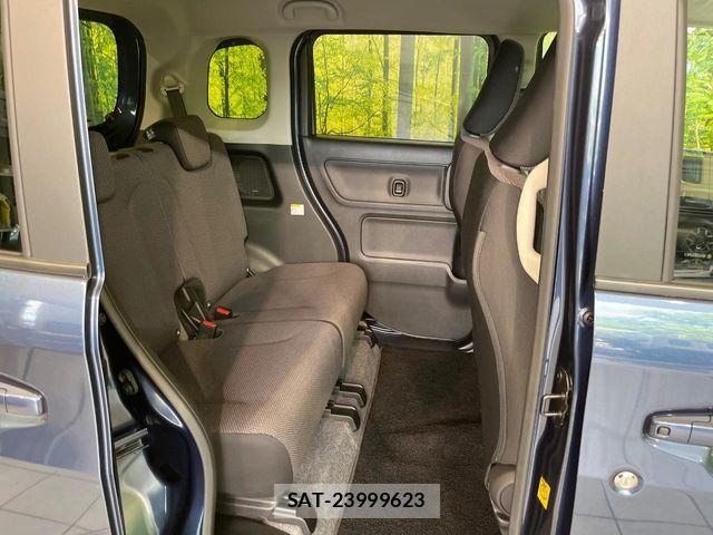 Suzuki WAGON R 2025-10 8629856-8