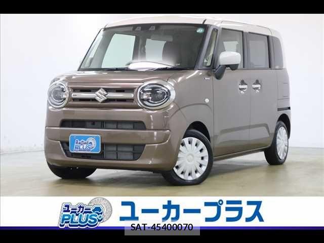 Suzuki WAGON R 2024-08 8629859-0