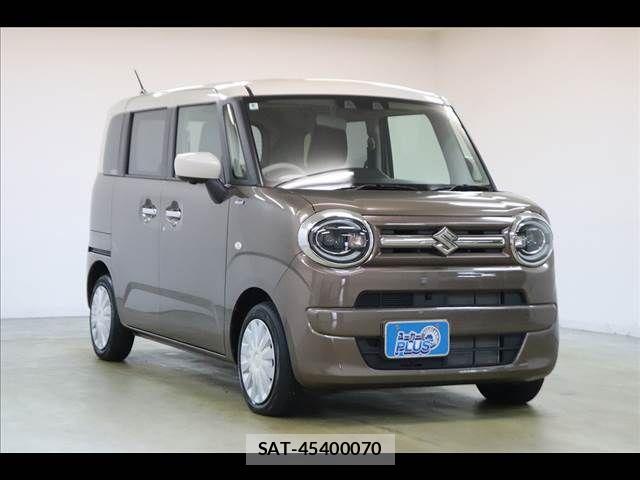 Suzuki WAGON R 2024-08 8629859-17
