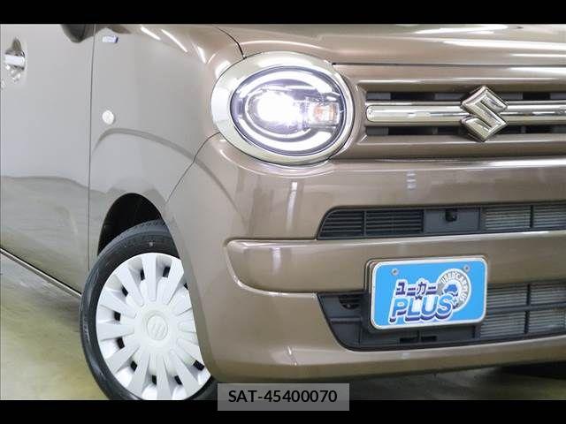 Suzuki WAGON R 2024-08 8629859-22