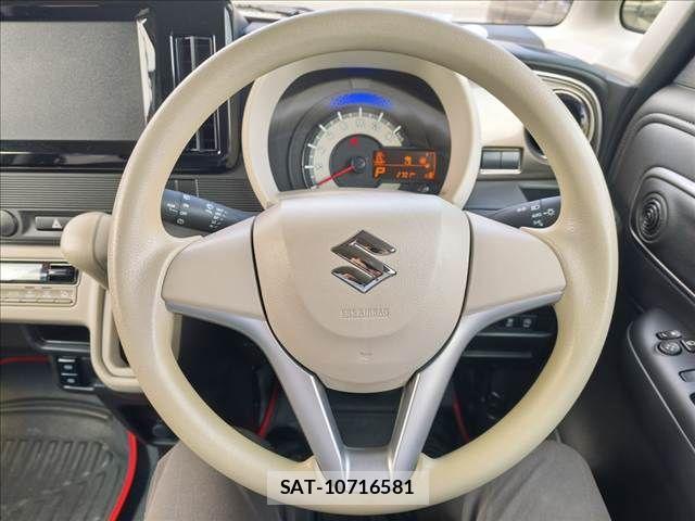 Suzuki WAGON R 2023-09 8662511-9