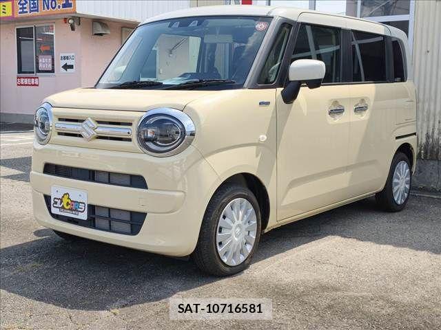 Suzuki WAGON R 2023-09 8662511-16