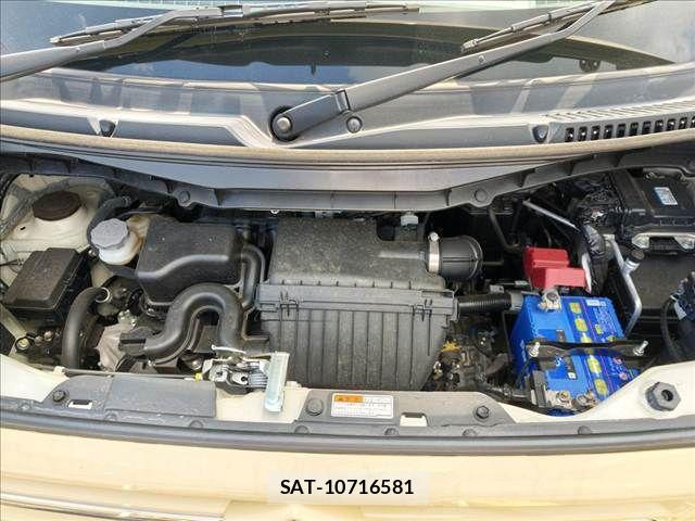 Suzuki WAGON R 2023-09 8662511-17