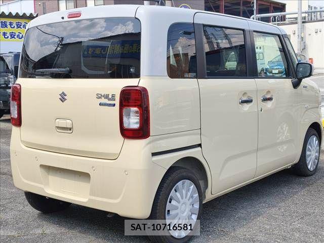 Suzuki WAGON R 2023-09 8662511-3