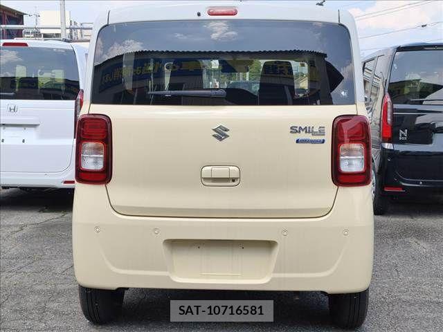 Suzuki WAGON R 2023-09 8662511-4