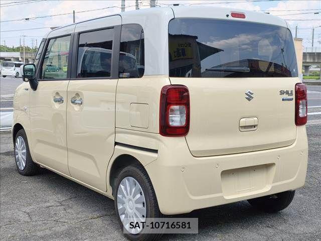 Suzuki WAGON R 2023-09 8662511-5