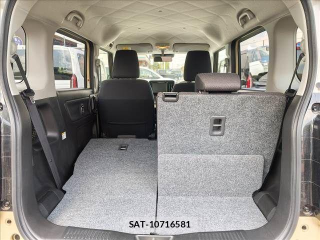 Suzuki WAGON R 2023-09 8662511-6