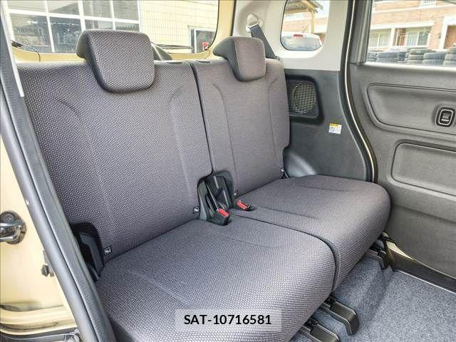 Suzuki WAGON R 2023-09 8662511-7