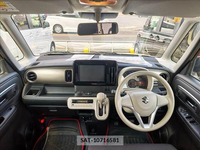 Suzuki WAGON R 2023-09 8662511-8