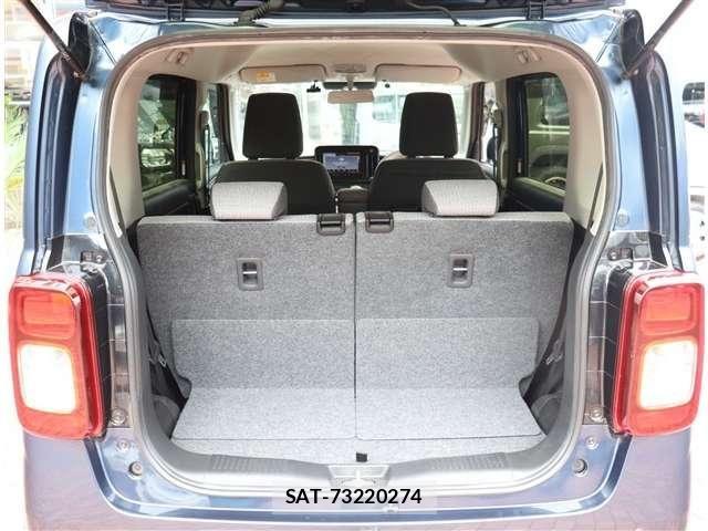 Suzuki WAGON R 2021-10 8662510-6