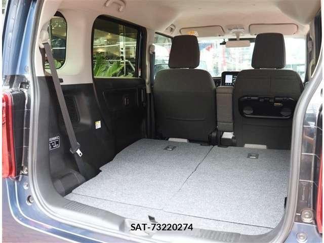 Suzuki WAGON R 2021-10 8662510-7