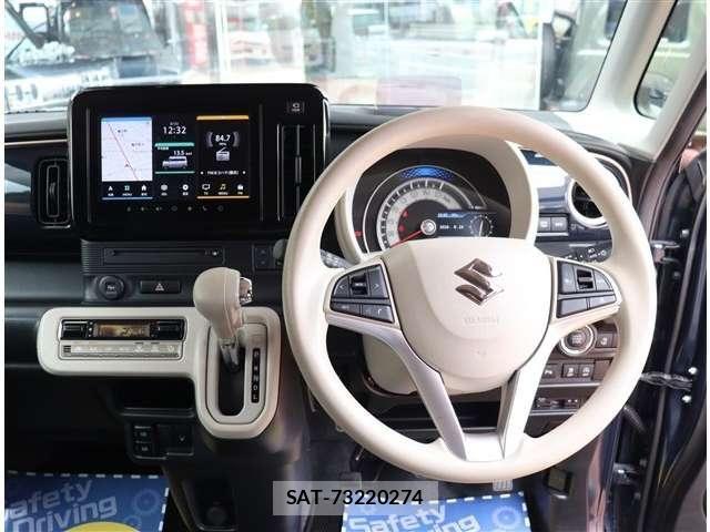 Suzuki WAGON R 2021-10 8662510-8