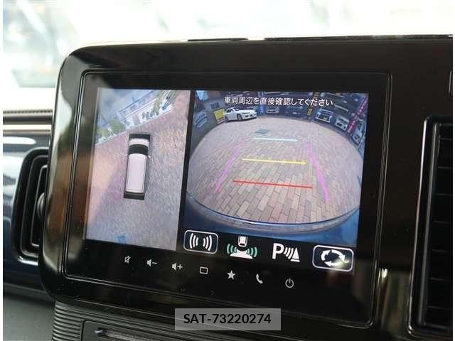 Suzuki WAGON R 2021-10 8662510-10