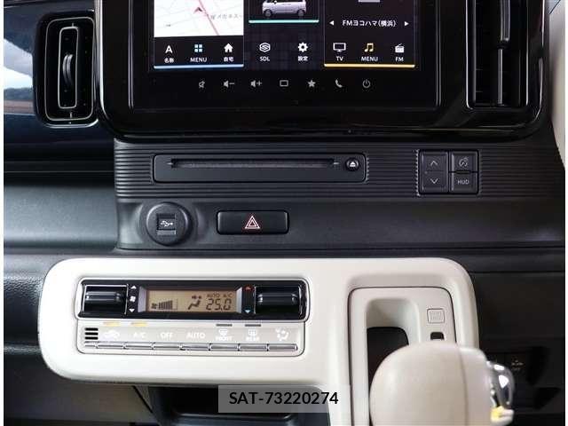 Suzuki WAGON R 2021-10 8662510-12