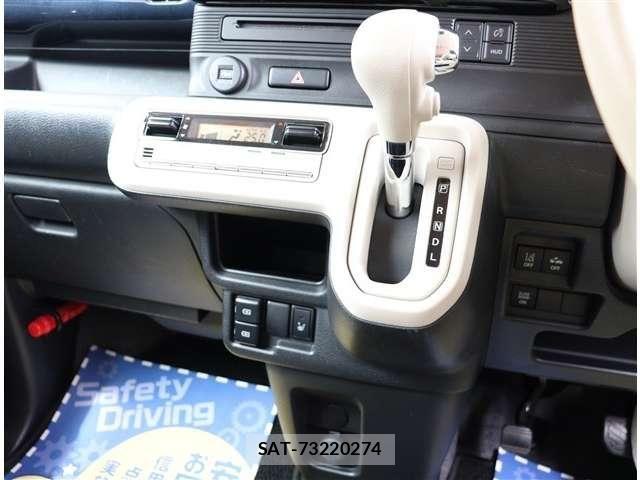 Suzuki WAGON R 2021-10 8662510-13