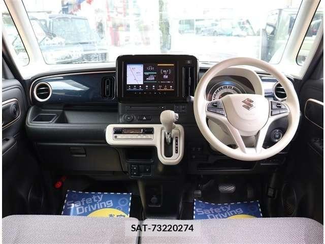 Suzuki WAGON R 2021-10 8662510-1