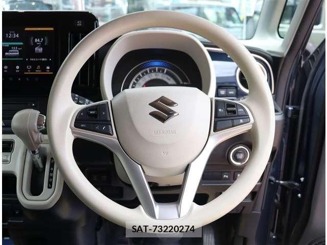 Suzuki WAGON R 2021-10 8662510-16