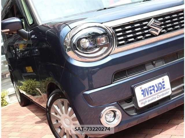 Suzuki WAGON R 2021-10 8662510-18