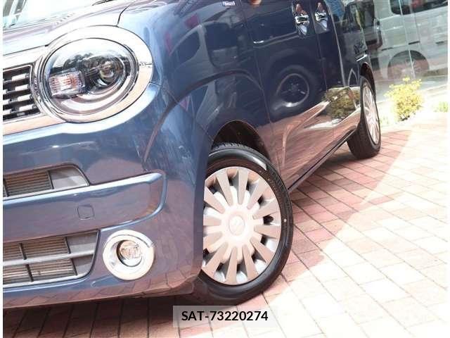 Suzuki WAGON R 2021-10 8662510-20