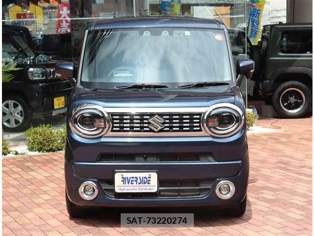 Suzuki WAGON R 2021-10 8662510-21