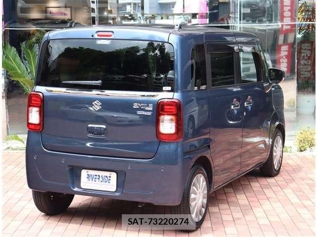 Suzuki WAGON R 2021-10 8662510-2