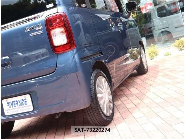Suzuki WAGON R 2021-10 8662510-26