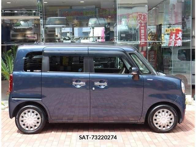 Suzuki WAGON R 2021-10 8662510-3