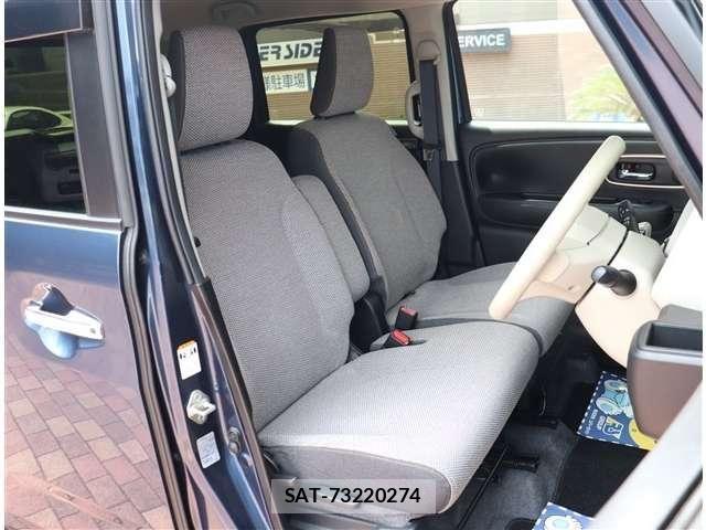 Suzuki WAGON R 2021-10 8662510-4