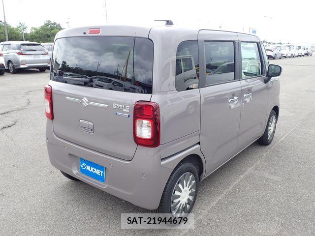 Suzuki WAGON R 2025-09 8667177-9