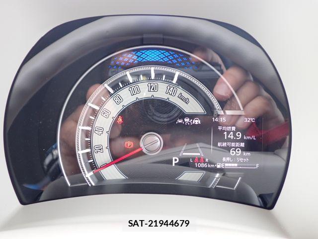 Suzuki WAGON R 2025-09 8667177-13