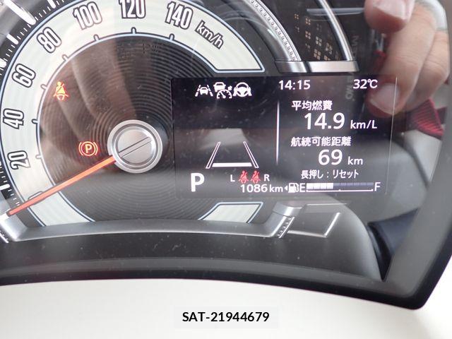 Suzuki WAGON R 2025-09 8667177-14