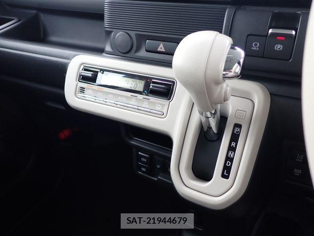 Suzuki WAGON R 2025-09 8667177-17