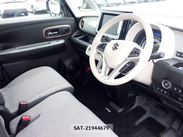 Suzuki WAGON R 2025-09 8667177-1