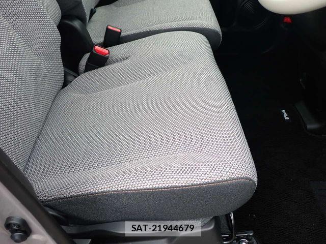 Suzuki WAGON R 2025-09 8667177-23
