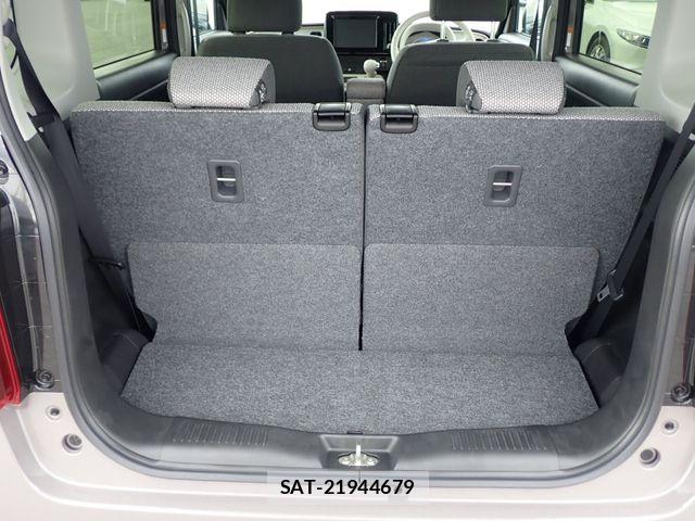 Suzuki WAGON R 2025-09 8667177-25