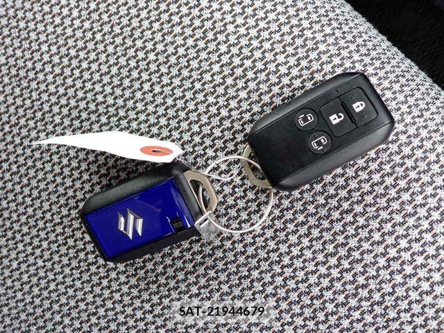 Suzuki WAGON R 2025-09 8667177-27