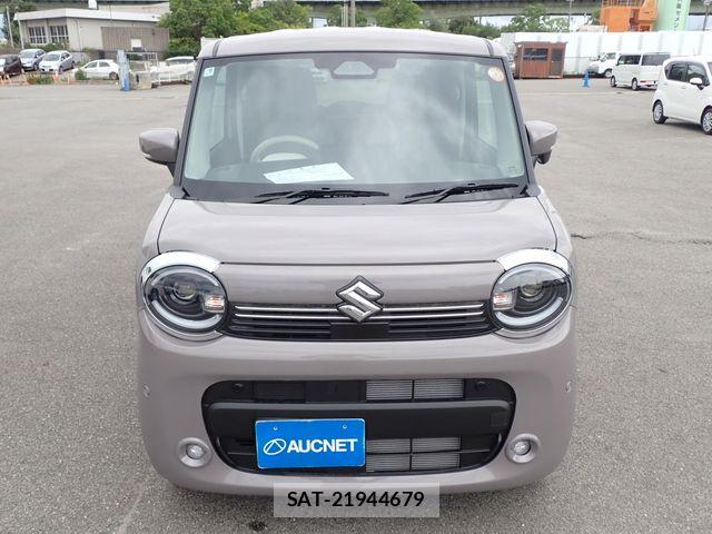 Suzuki WAGON R 2025-09 8667177-4
