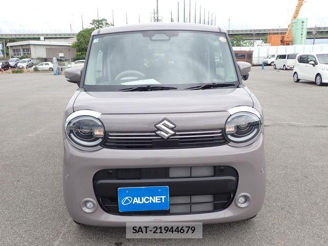 Suzuki WAGON R 2025-09 8667177-5