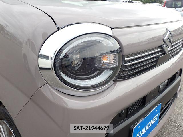 Suzuki WAGON R 2025-09 8667177-7