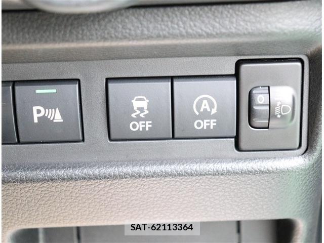 Suzuki WAGON R 2022-03 8662513-14