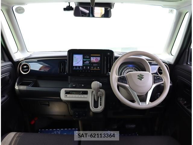 Suzuki WAGON R 2022-03 8662513-1