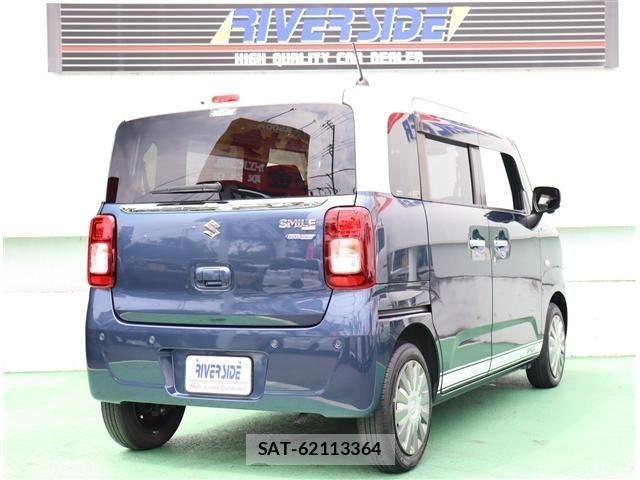 Suzuki WAGON R 2022-03 8662513-2