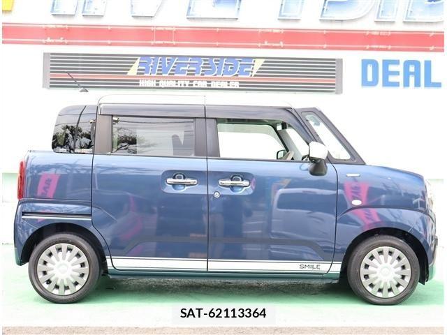 Suzuki WAGON R 2022-03 8662513-3