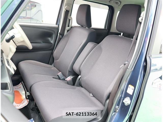 Suzuki WAGON R 2022-03 8662513-4