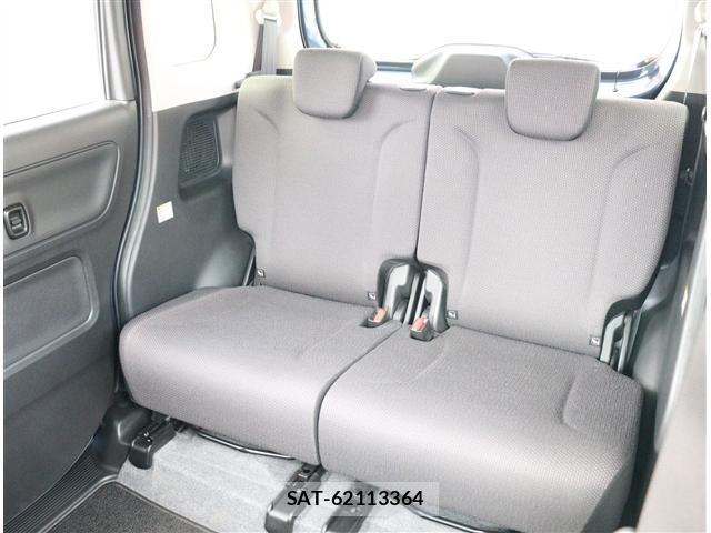 Suzuki WAGON R 2022-03 8662513-5