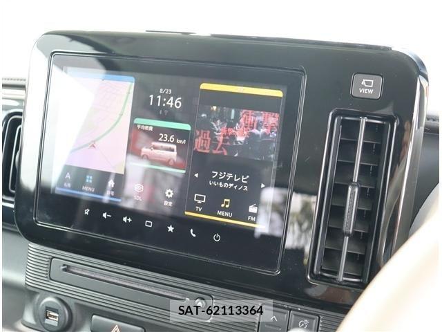 Suzuki WAGON R 2022-03 8662513-6
