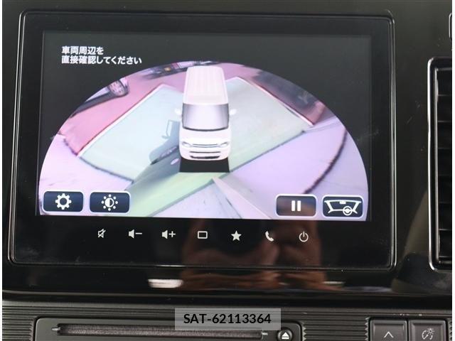Suzuki WAGON R 2022-03 8662513-7