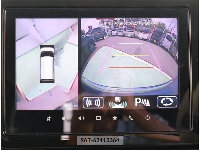 Suzuki WAGON R 2022-03 8662513-8