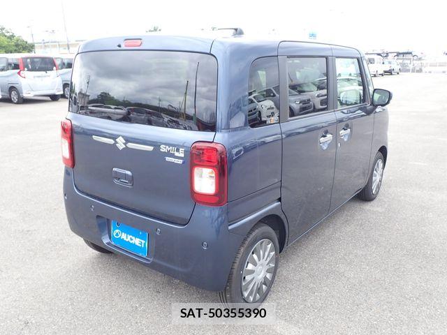 Suzuki WAGON R 2025-09 8667178-9